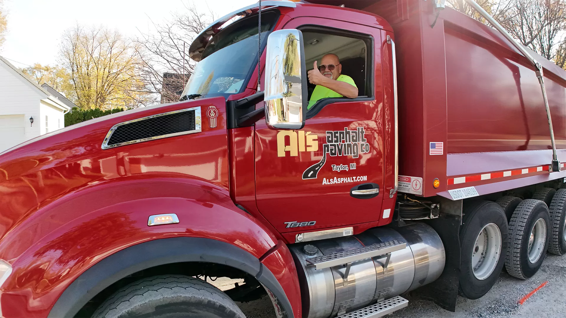 Asphalt Company Career Opportunities Near Me