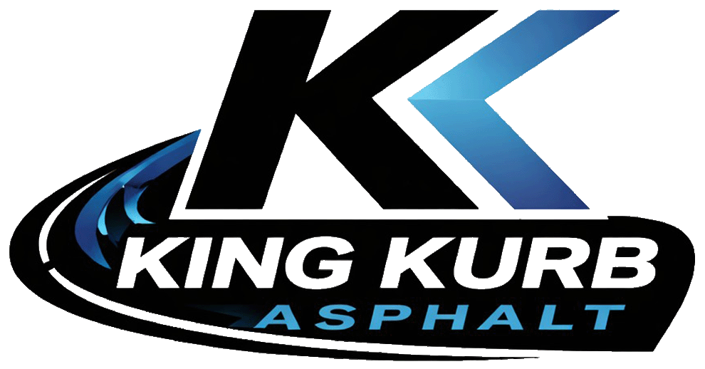 King Kurb Asphalt
