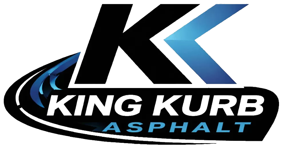 King Kurb Asphalt