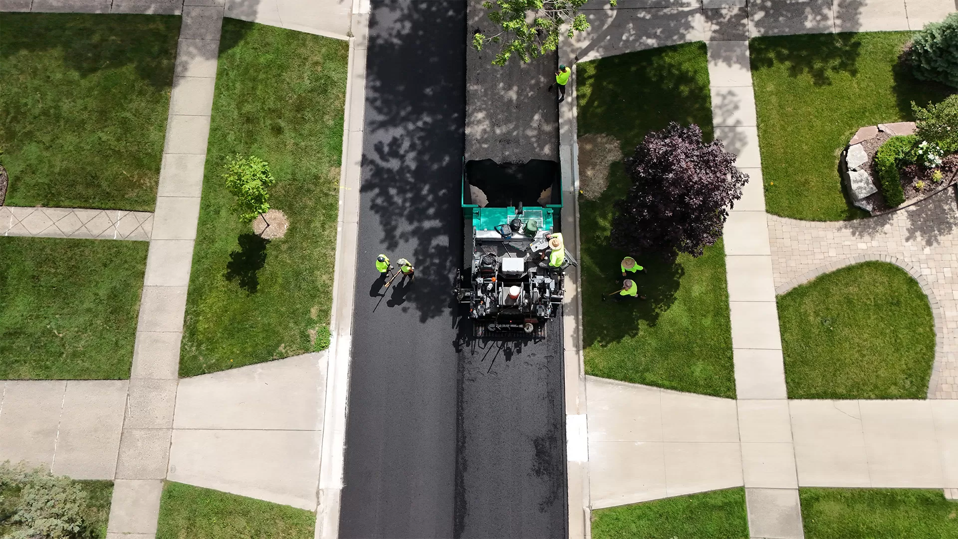 Southeastern Mi Concrete Flatwork Contractors